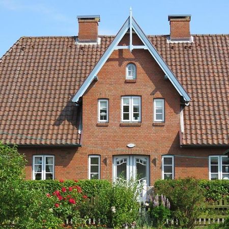 Hardesweg 63 Nummer 1 Wrixum 外观 照片
