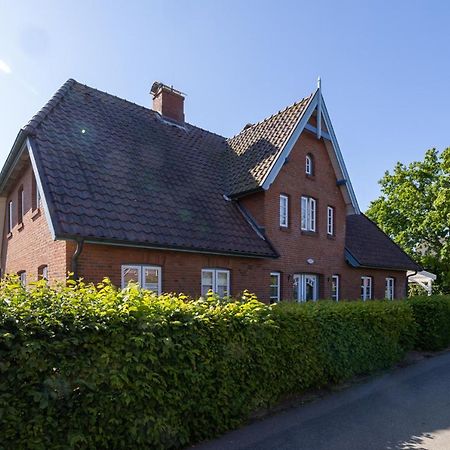 Hardesweg 63 Nummer 1 Wrixum 外观 照片